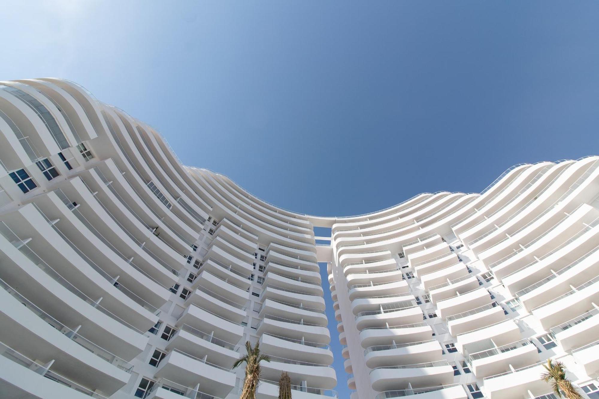 Global Properties, Apartamento Con Terraza Y Vistas Al Mar Y A La Montana Canet d'En Berenguer Esterno foto