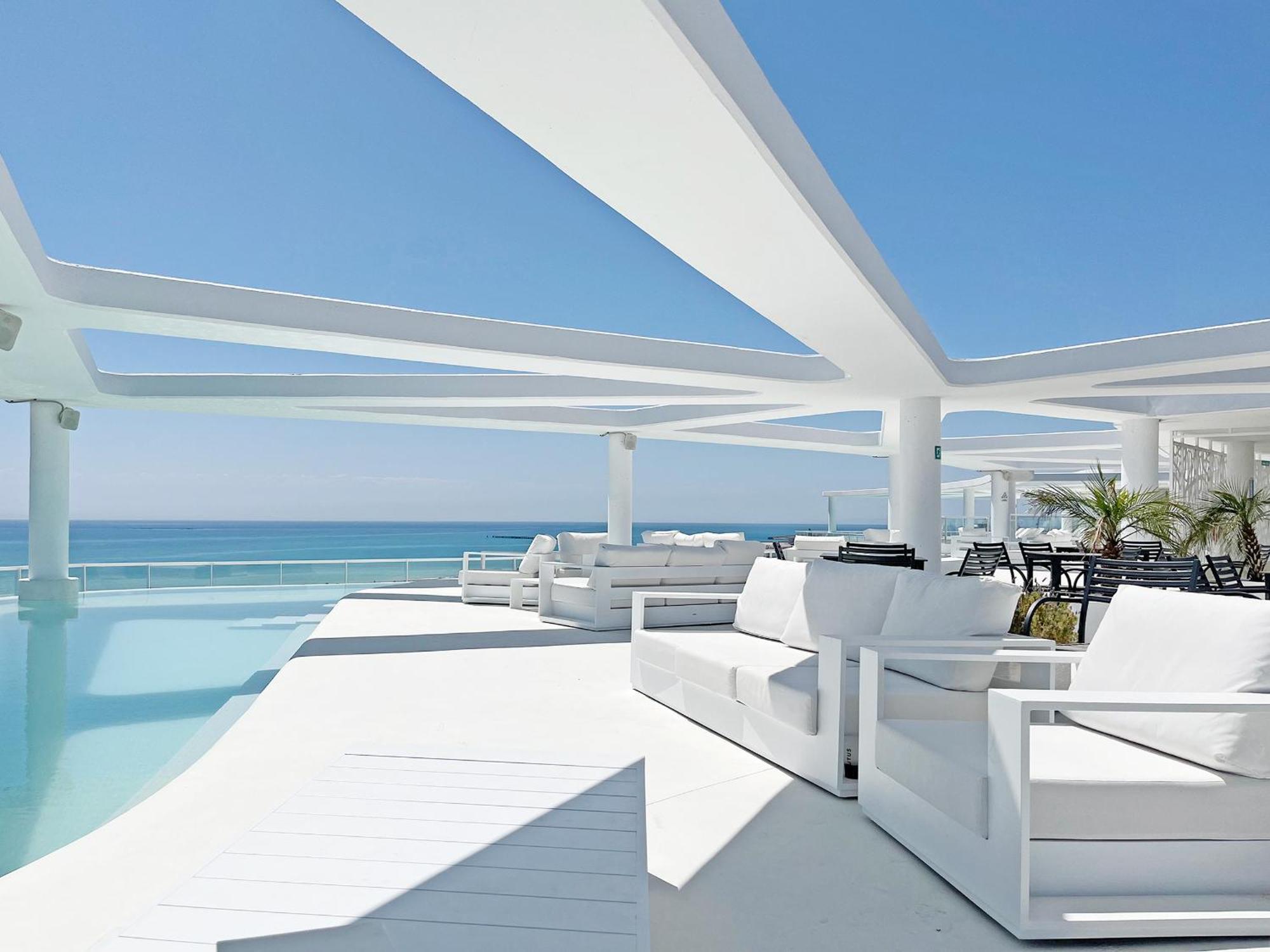 Global Properties, Apartamento Con Terraza Y Vistas Al Mar Y A La Montana Canet d'En Berenguer Esterno foto