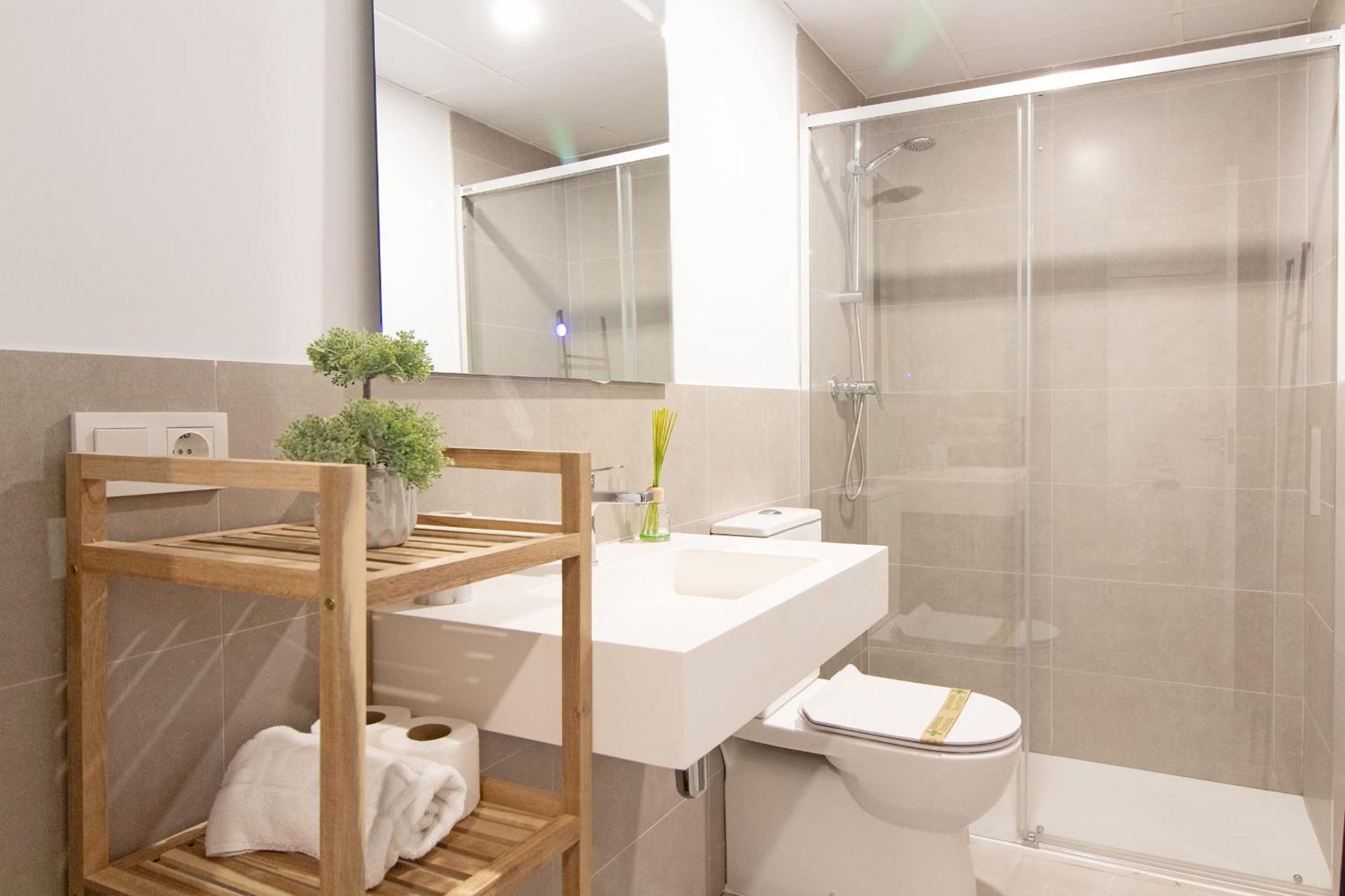 Global Properties, Apartamento Con Terraza Y Vistas Al Mar Y A La Montana Canet d'En Berenguer Esterno foto