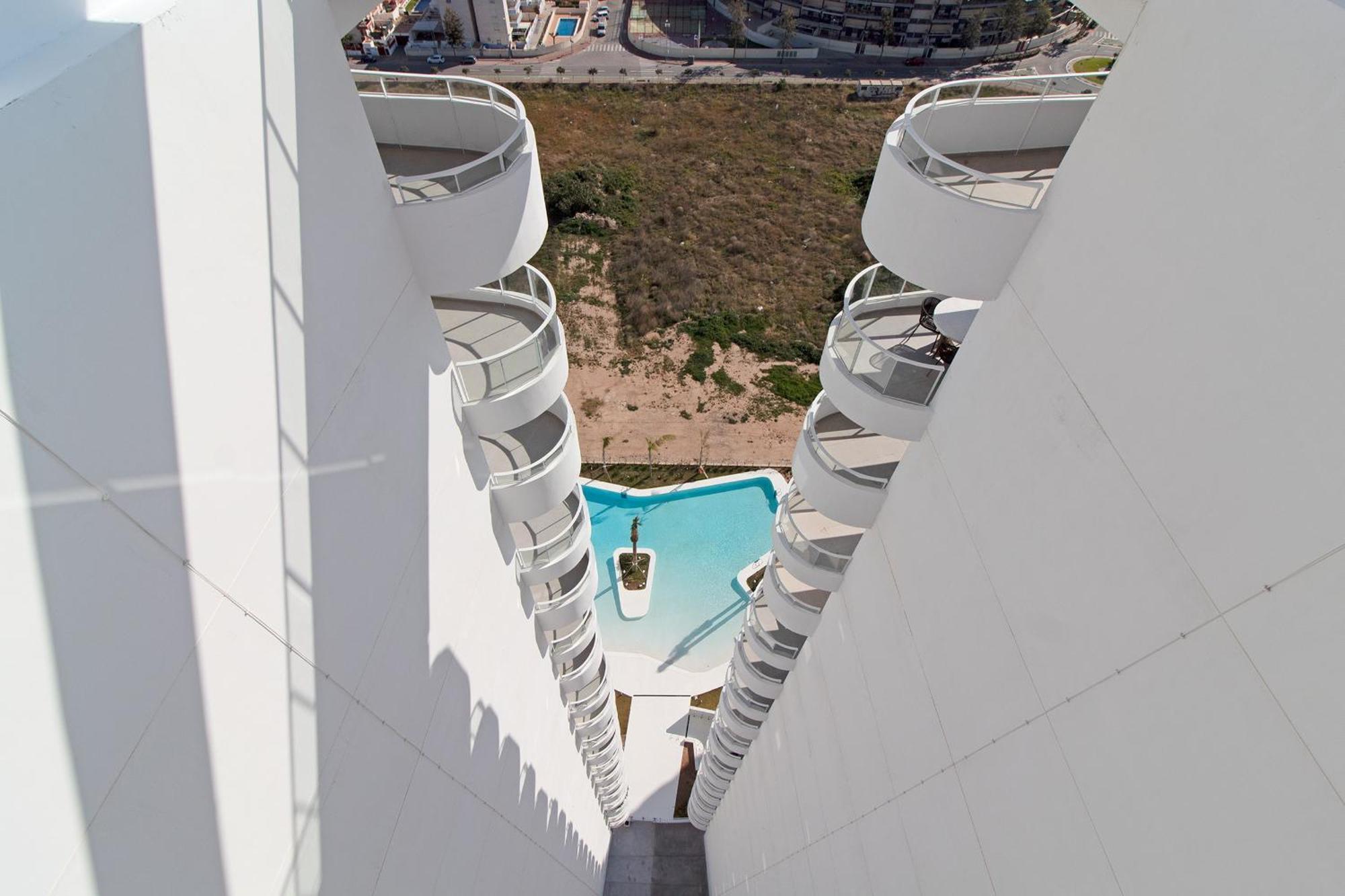 Global Properties, Apartamento Con Terraza Y Vistas Al Mar Y A La Montana Canet d'En Berenguer Esterno foto