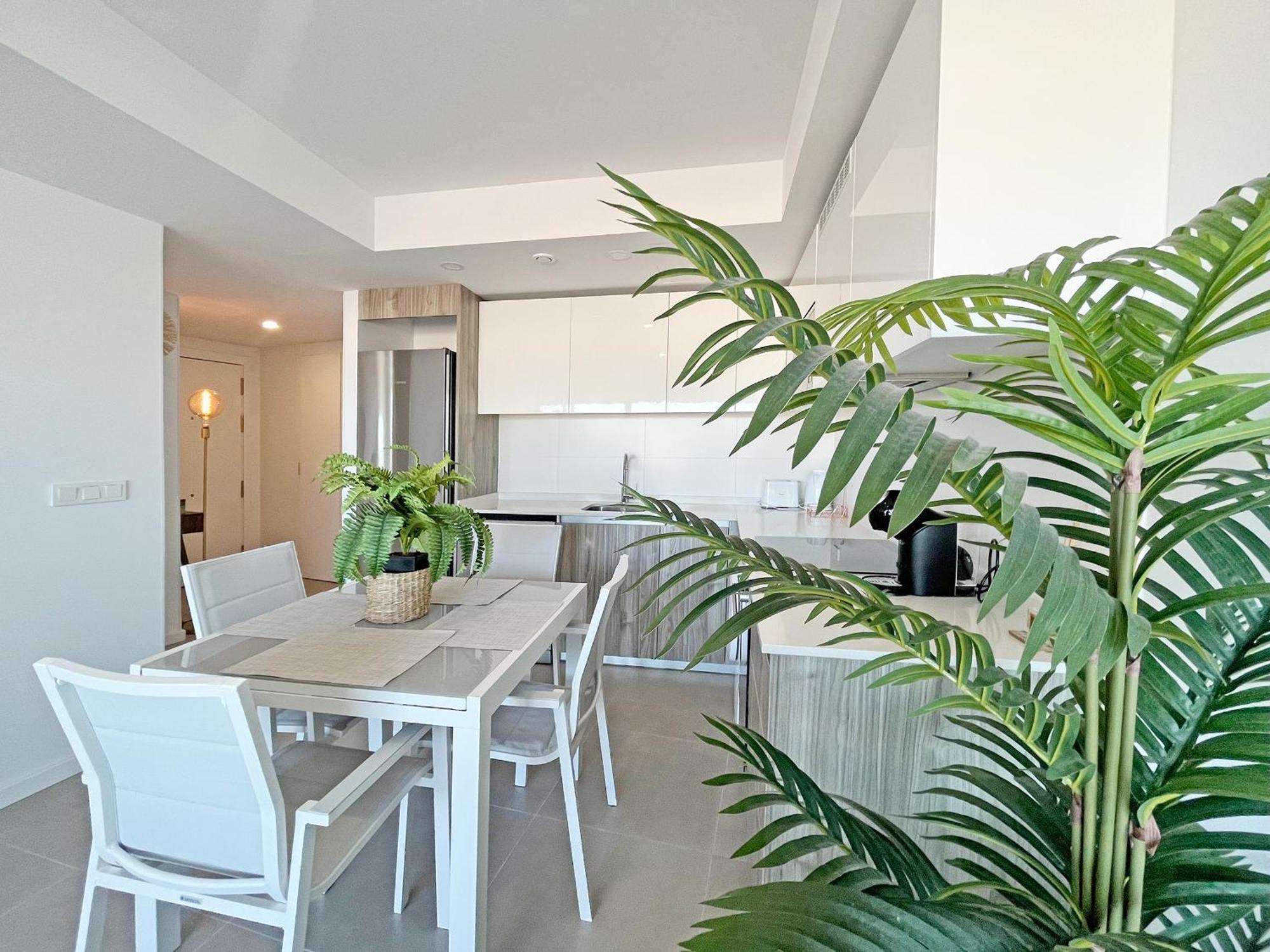 Global Properties, Apartamento Con Terraza Y Vistas Al Mar Y A La Montana Canet d'En Berenguer Esterno foto