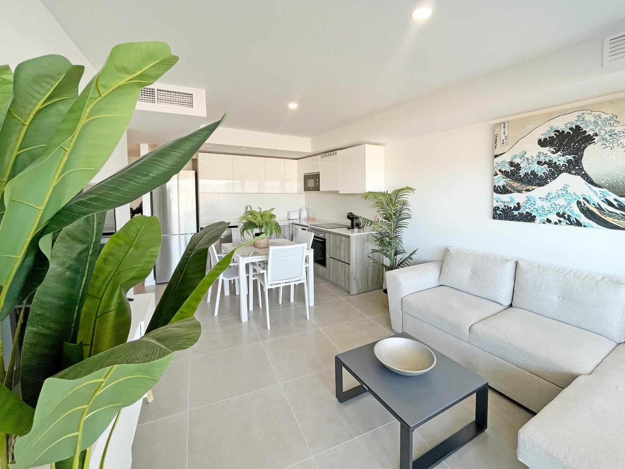 Global Properties, Apartamento Con Terraza Y Vistas Al Mar Y A La Montana Canet d'En Berenguer Esterno foto