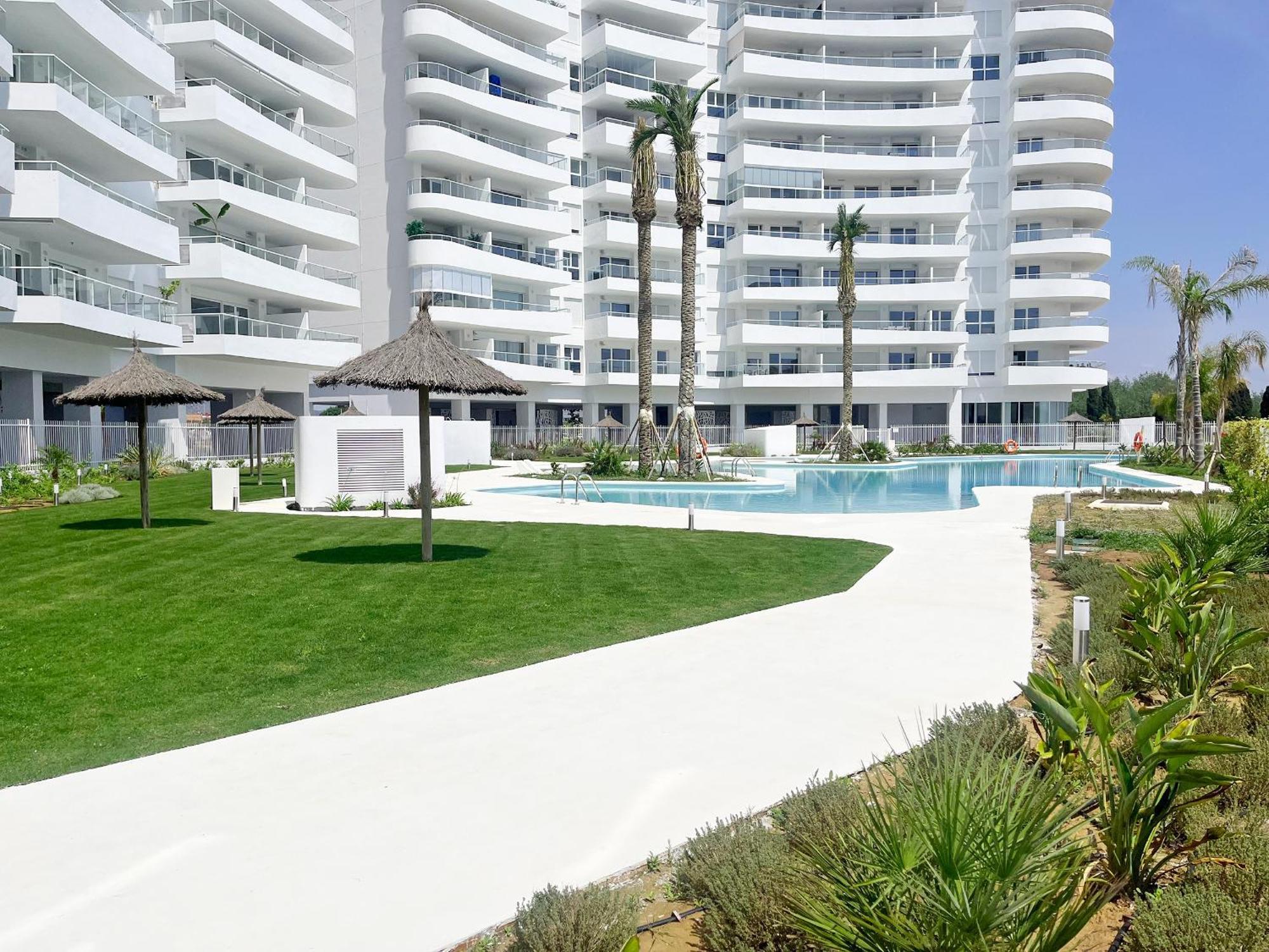 Global Properties, Apartamento Con Terraza Y Vistas Al Mar Y A La Montana Canet d'En Berenguer Esterno foto